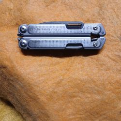 Leatherman Free P2