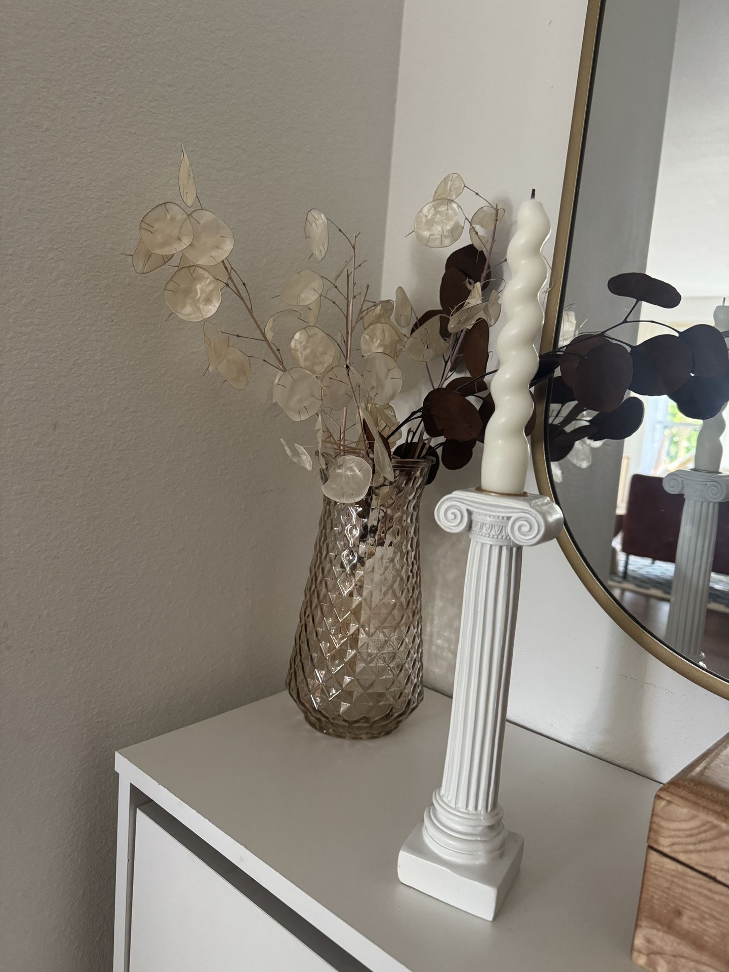 Candle Holder