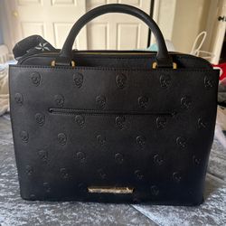 Betsy Johnson Purse Brand New