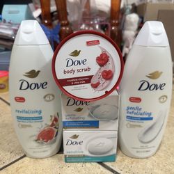 $20 Dove Bundle 