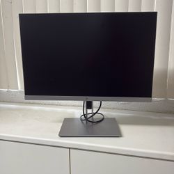 HP Monitor - E243i