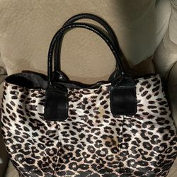 Women’s Tote Bag/Purse