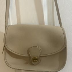 Authentic Collectible Coach Purse Never Worn! 