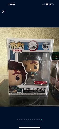Funko Pop