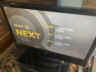 Aoc 24” Tv