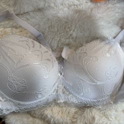 Lace Bra 