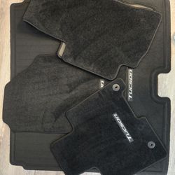 Brand NEW Hyundai Car Mats 2022-2026