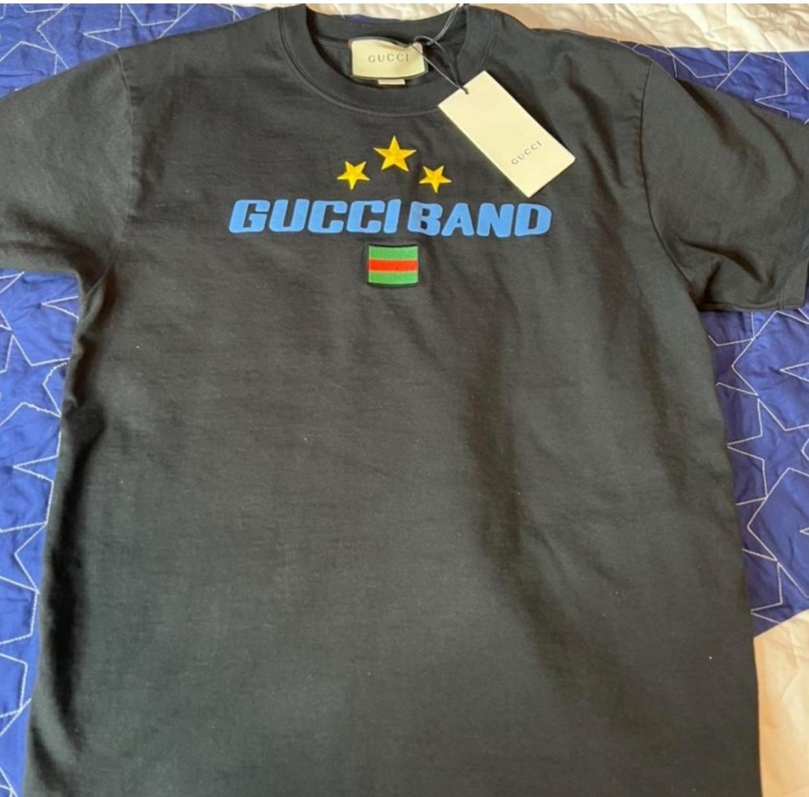 Gucci Shirt Size Xsmall 