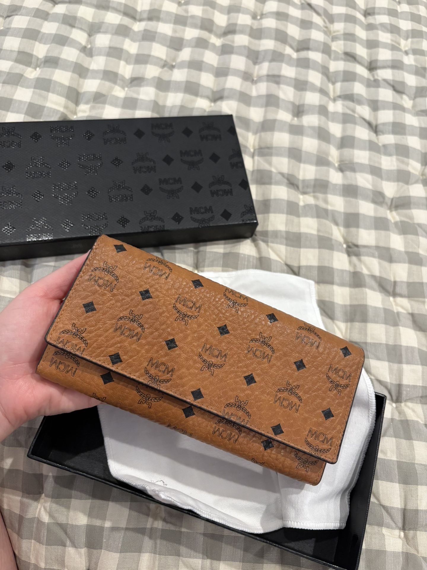 MCM WALLET