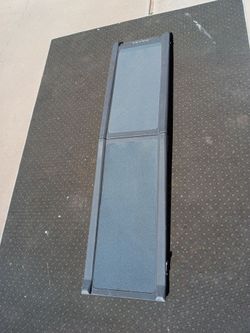Petco pet ramp