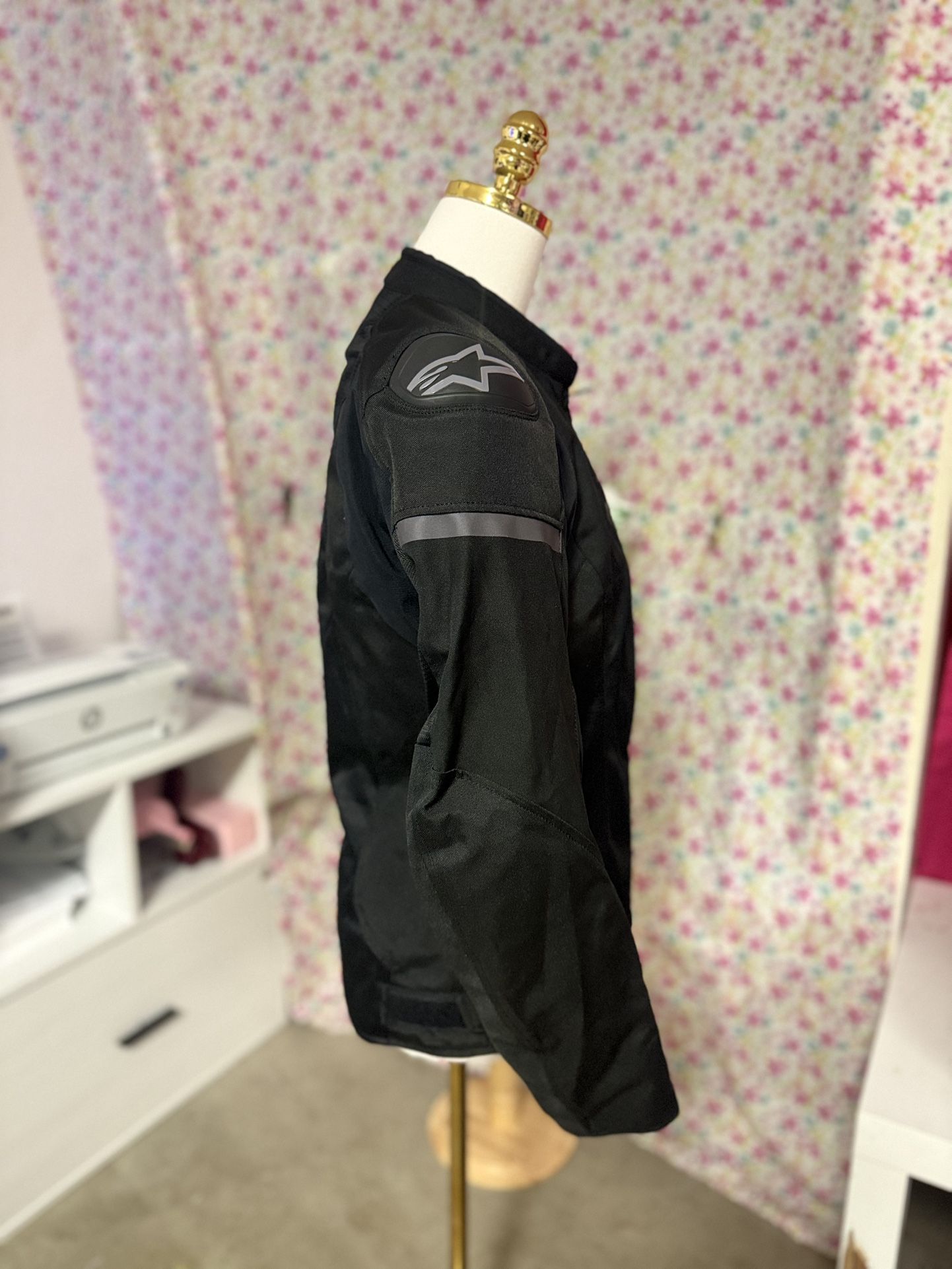 Women Stella T GP Plus R V3 Air Jacket / M