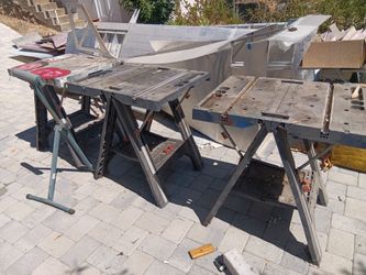 Working bench