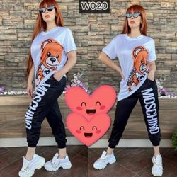 Conjuntos DISPONIBLES PARA ENVIO INMEDIATO 