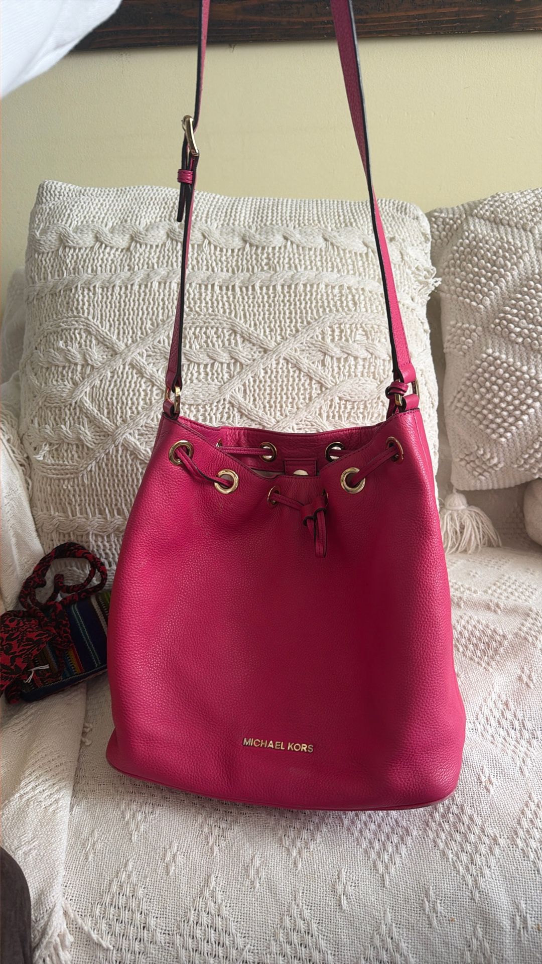 Michael Kors Bag