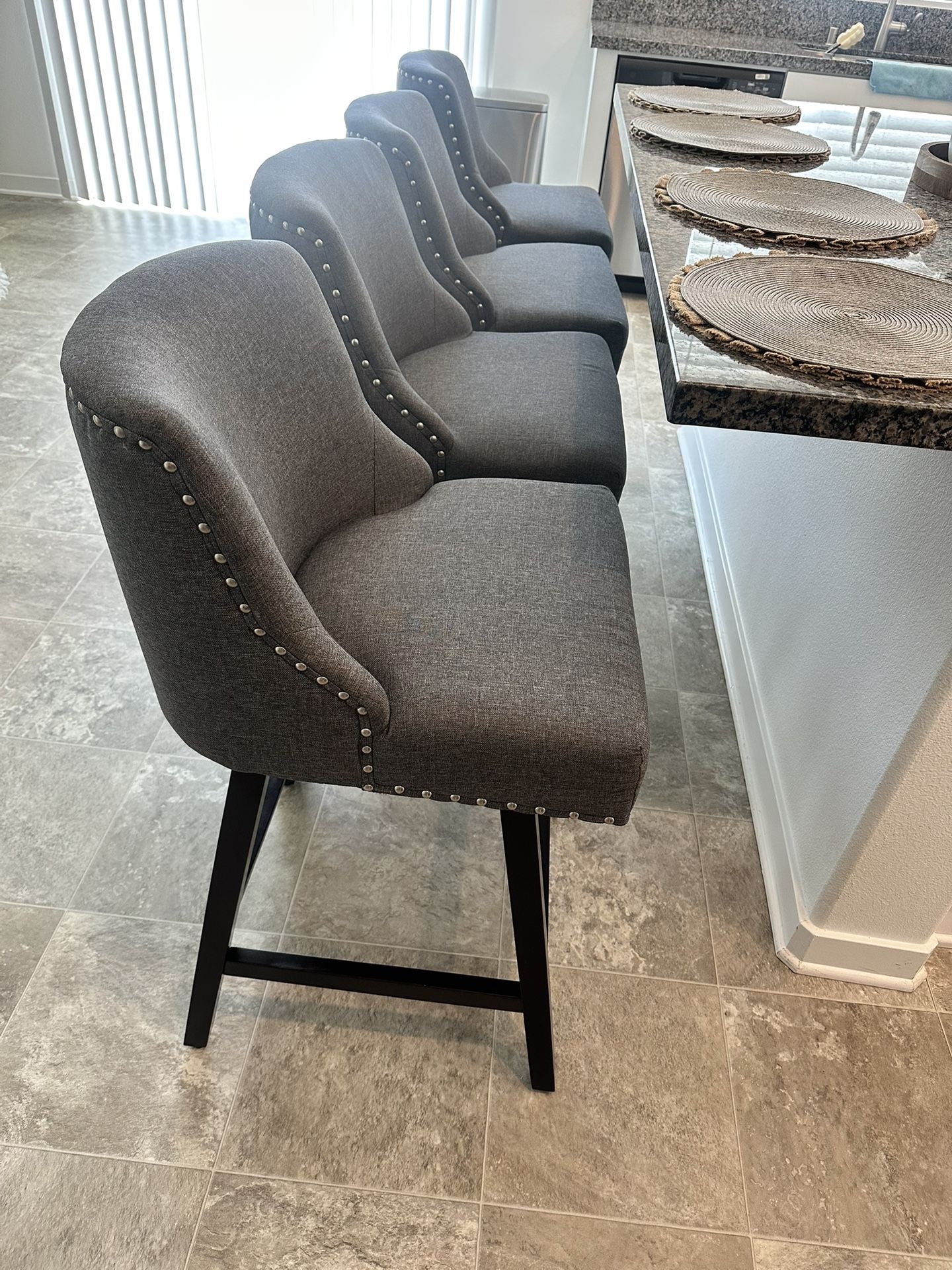 Stools