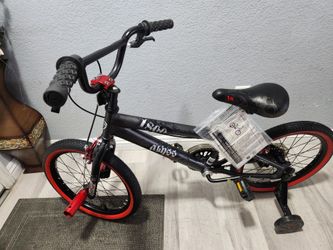Kend Bike Bmx Boys 18 new Ready to ride