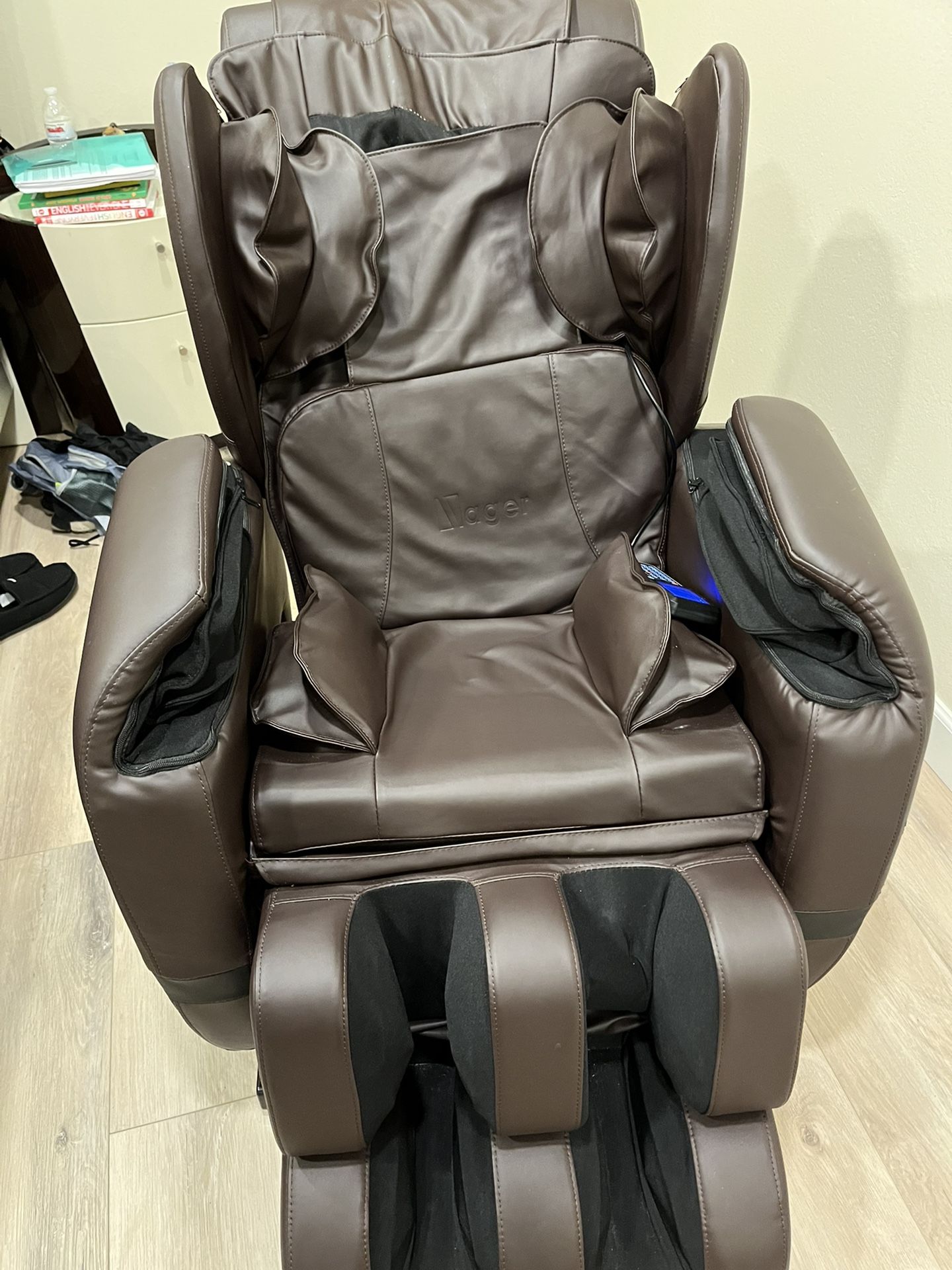 Massage Chair