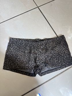 Brandy Shorts