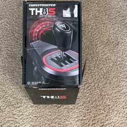 Thrust Master Shifter Add On 