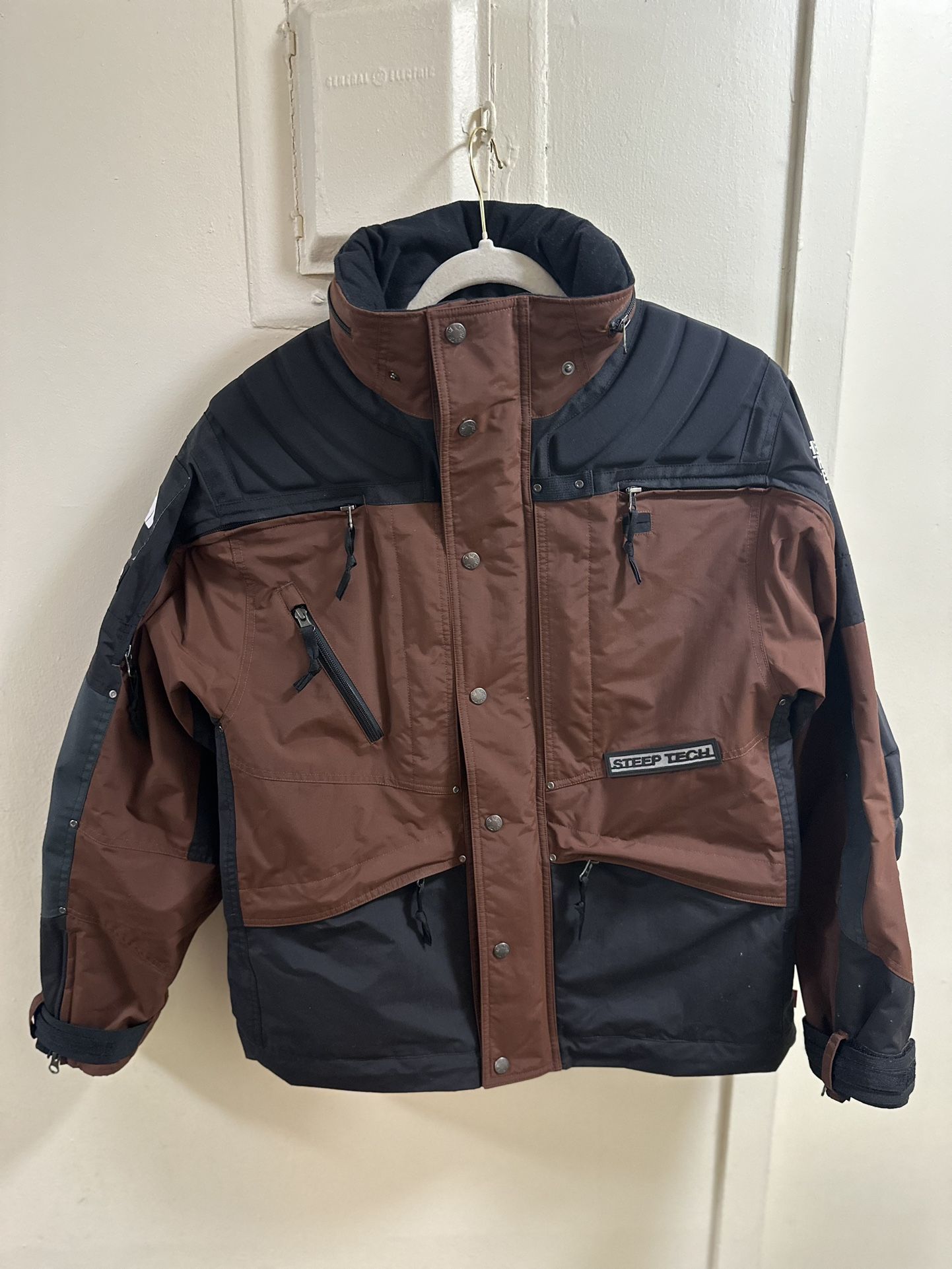 Supreme TNF Steep TECH