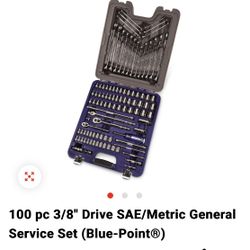 General Service Kit