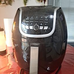 Power xl AIR Fryer