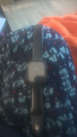 Apple wastch series 9 (gps)