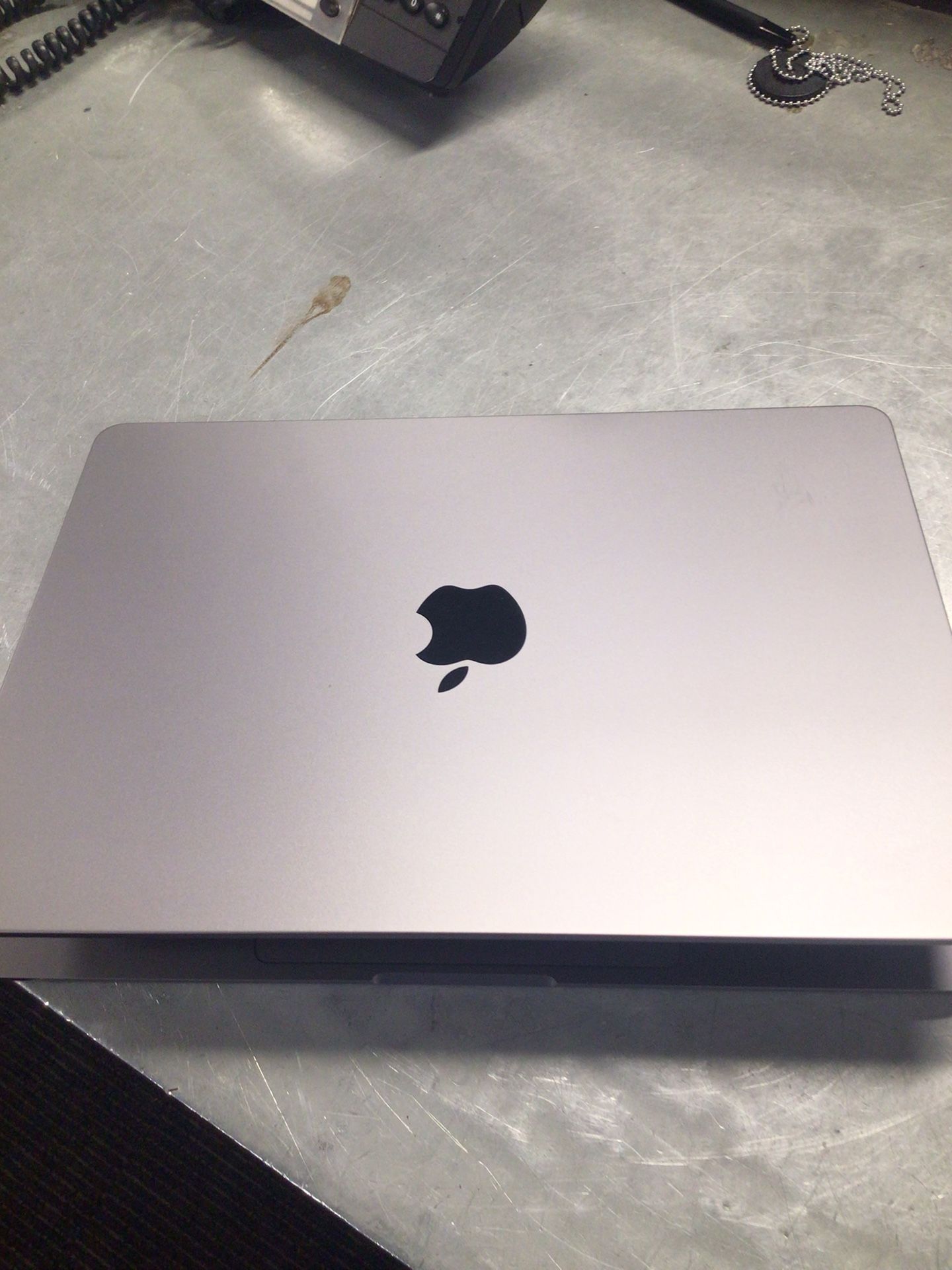 MacBook Air 