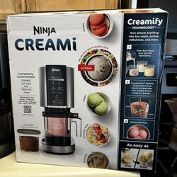 Ninja Creami