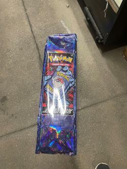 Santa Cruz Skateboards X Pokémon TCG Blind Bag Skateboard Deck