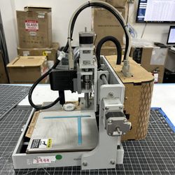 BotFactory Squink PCB printer