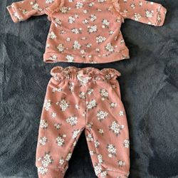 Baby 0/3 Months