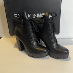 FASHION NOVA BOOTS (8)
