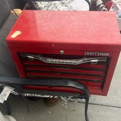 Used Still Works 