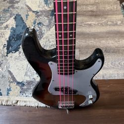 Bass For Sell
