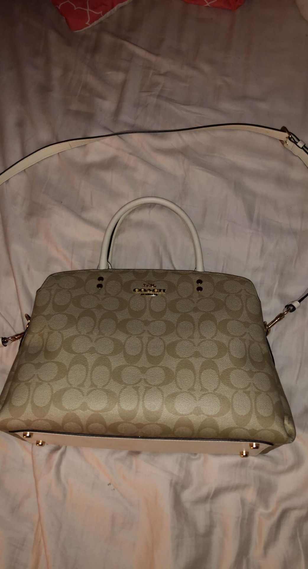Coach Crossbody Purse