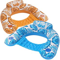 Inflatable Pool Float Chair For Swimming Pool