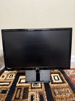 LG 19in Monitor