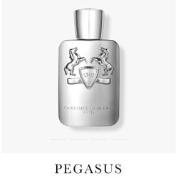 PARFUMS DE MARLY PEGASUS 125 ML