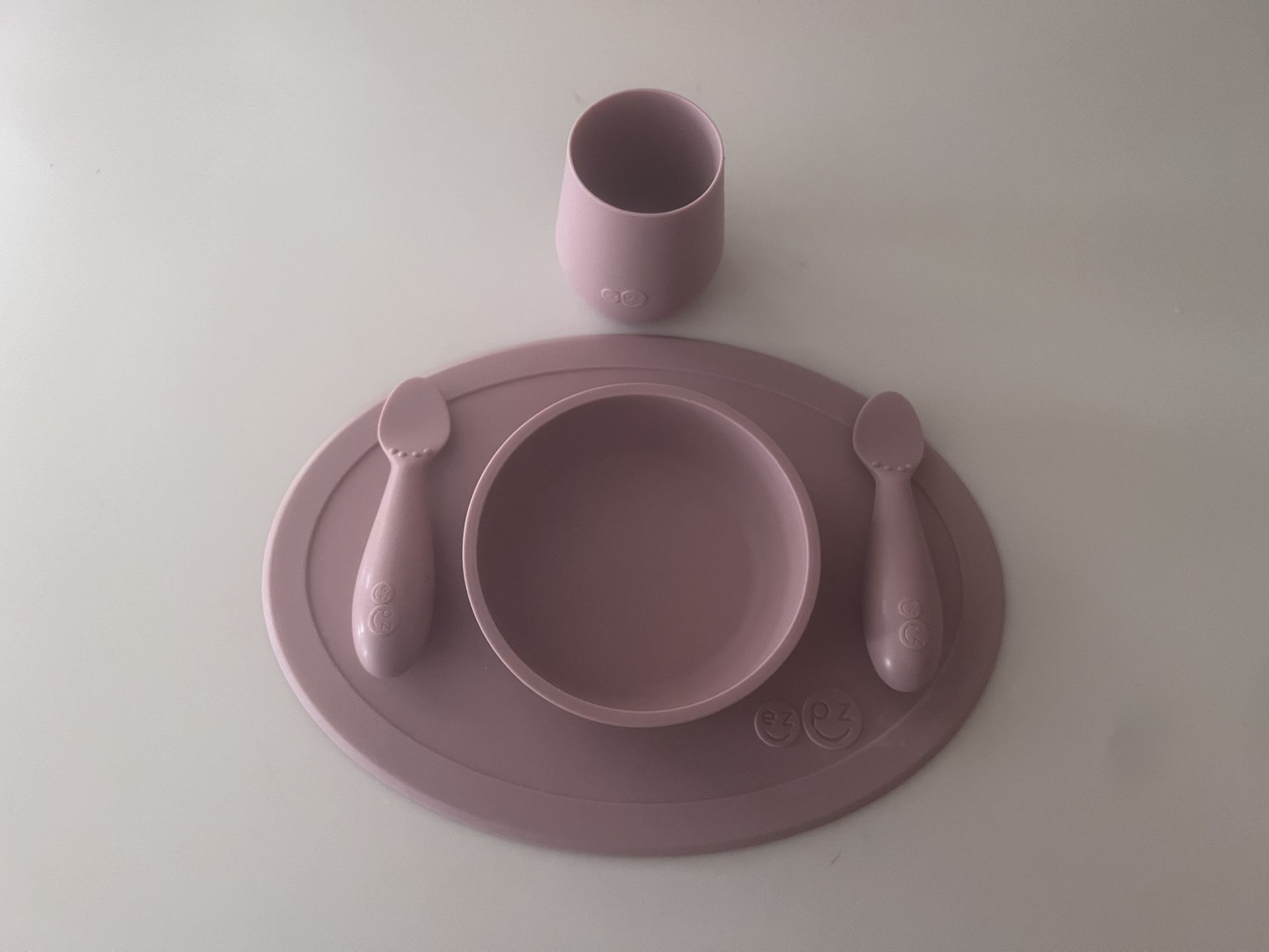 EzPz First Foods Set