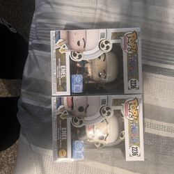 One Piece Funko