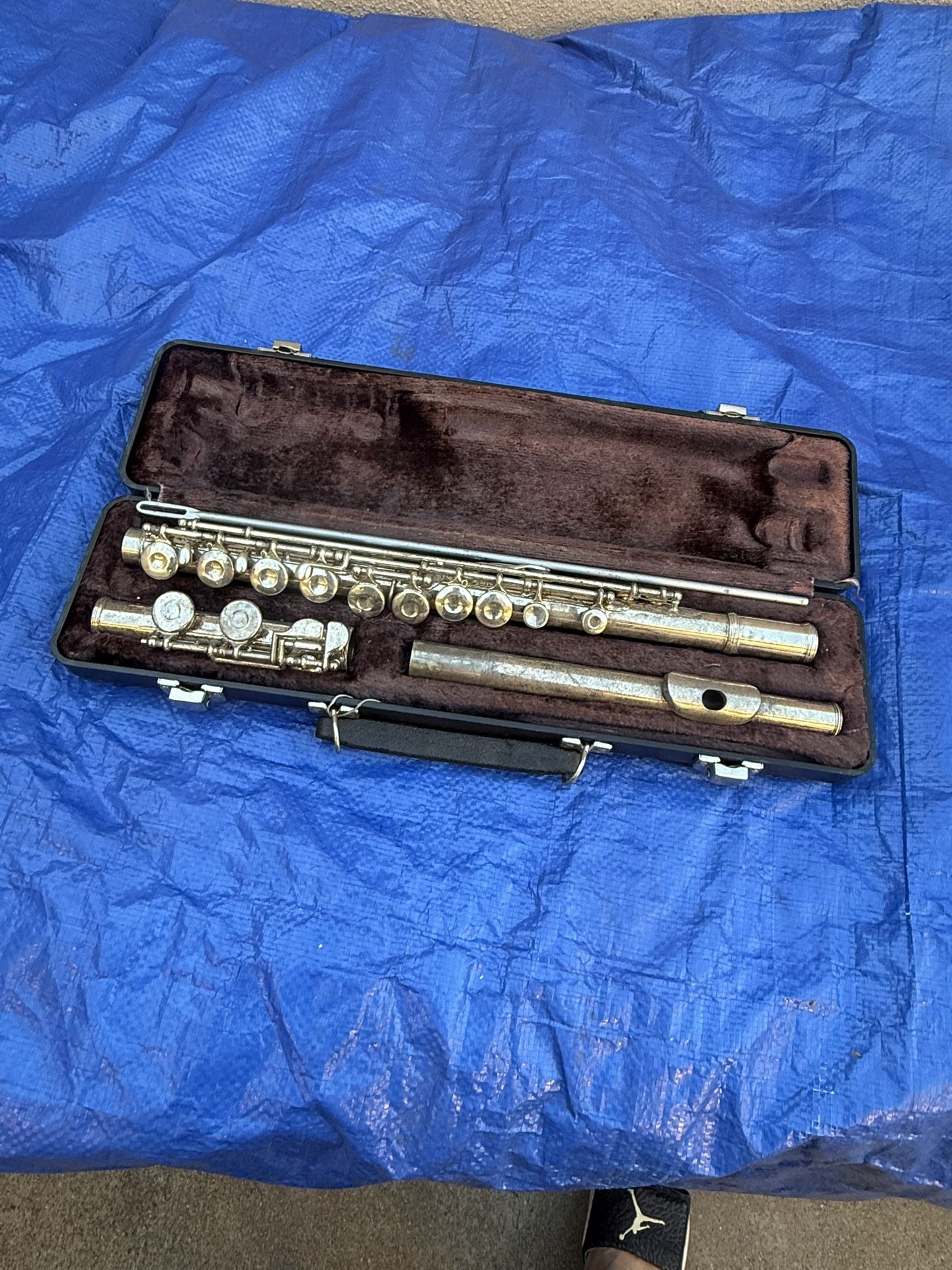 Flute 🪈 