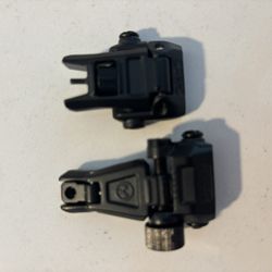 Sportsman Accessories