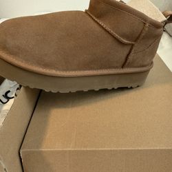 Uggs