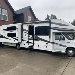 2019 Jayco Greyhawk 31fs