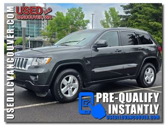 2011 Jeep Grand Cherokee