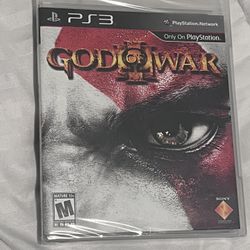 God Of War III