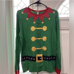 Men Holiday Pajamas