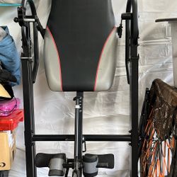 Back stretcher Body vision 