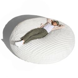 Mivio Bean Bag Chair